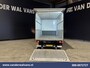 Peugeot Boxer 2.2 BlueHDi 141pk Bakwagen 436cm Lang Laadklep Euro6 Airco | 1055kg laadvermogen | Cruisecontrol Bijrijdersbank.
