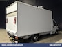 Peugeot Boxer 2.2 BlueHDi 141pk Bakwagen Laadklep Euro6 Airco | 1055kg laadvermogen | Cruisecontrol Bijrijdersbank.