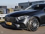 Mercedes-Benz CLS 400 d 4MATIC AMG Schuifdak Luchtvering Distronic Burmester HUD Multibeam LED Soft-Close Keyless Leder 20"
