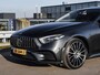 Mercedes-Benz CLS 400 d 4MATIC AMG Schuifdak Luchtvering Distronic Burmester HUD Multibeam LED Soft-Close Keyless Leder 20"
