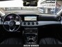Mercedes-Benz CLS 400 d 4MATIC AMG Schuifdak Luchtvering Distronic Burmester HUD Multibeam LED Soft-Close Keyless Leder 20"