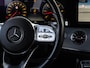 Mercedes-Benz CLS 400 d 4MATIC AMG Schuifdak Luchtvering Distronic Burmester HUD Multibeam LED Soft-Close Keyless Leder 20"
