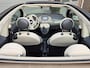 Fiat 500C 0.9 TwinAir Turbo Lounge Cabrio Cruise-Control