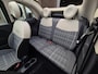 Fiat 500C 0.9 TwinAir Turbo Lounge Cabrio Cruise-Control