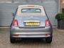 Fiat 500C 0.9 TwinAir Turbo Lounge Cabrio Cruise-Control
