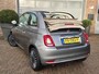 Fiat 500C 0.9 TwinAir Turbo Lounge Cabrio Cruise-Control
