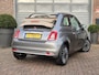 Fiat 500C 0.9 TwinAir Turbo Lounge Cabrio Cruise-Control
