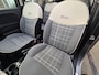 Fiat 500C 0.9 TwinAir Turbo Lounge Cabrio Cruise-Control