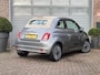 Fiat 500C 0.9 TwinAir Turbo Lounge Cabrio Cruise-Control