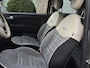 Fiat 500C 0.9 TwinAir Turbo Lounge Cabrio Cruise-Control