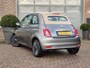 Fiat 500C 0.9 TwinAir Turbo Lounge Cabrio Cruise-Control