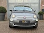 Fiat 500C 0.9 TwinAir Turbo Lounge Cabrio Cruise-Control
