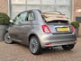 Fiat 500C 0.9 TwinAir Turbo Lounge Cabrio Cruise-Control