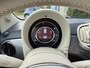 Fiat 500C 0.9 TwinAir Turbo Lounge Cabrio Cruise-Control