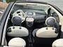 Fiat 500C 0.9 TwinAir Turbo Lounge Cabrio Cruise-Control