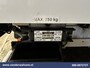 Peugeot Boxer 2.2 BlueHDi 141pk Bakwagen 436cm Lang Laadklep Euro6 Airco | 1055kg laadvermogen | Cruisecontrol Bijrijdersbank.
