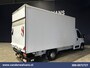 Peugeot Boxer 2.2 BlueHDi 141pk Bakwagen 436cm Lang Laadklep Euro6 Airco | 1055kg laadvermogen | Cruisecontrol Bijrijdersbank.