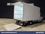 Peugeot Boxer 2.2 BlueHDi 141pk Bakwagen Laadklep Euro6 Airco | 1055kg laadvermogen | Cruisecontrol Bijrijdersbank.