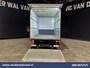 Peugeot Boxer 2.2 BlueHDi 141pk Bakwagen 436cm Lang Laadklep Euro6 Airco | 1055kg laadvermogen | Cruisecontrol Bijrijdersbank.