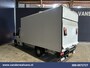 Peugeot Boxer 2.2 BlueHDi 141pk Bakwagen 436cm Lang Laadklep Euro6 Airco | 1055kg laadvermogen | Camera Cruisecontrol, Bijrijdersbank.
