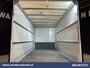 Peugeot Boxer 2.2 BlueHDi 141pk Bakwagen 436cm Lang Laadklep Euro6 Airco | 1055kg laadvermogen | Cruisecontrol Bijrijdersbank.