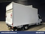 Peugeot Boxer 2.2 BlueHDi 141pk Bakwagen Laadklep Euro6 Airco | 1055kg laadvermogen | Cruisecontrol Bijrijdersbank.