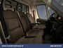 Peugeot Boxer 2.2 BlueHDi 141pk Bakwagen 436cm Lang Laadklep Euro6 Airco | 1055kg laadvermogen | Cruisecontrol Bijrijdersbank.