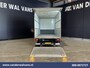 Peugeot Boxer 2.2 BlueHDi 141pk Bakwagen 436cm Lang Laadklep Euro6 Airco | 1055kg laadvermogen | Camera Cruisecontrol, Bijrijdersbank.