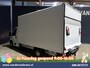 Peugeot Boxer 2.2 BlueHDi 141pk Bakwagen 436cm Lang Laadklep Euro6 Airco | 1055kg laadvermogen | Cruisecontrol Bijrijdersbank.