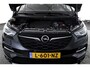Opel Grandland X 1.2 Turbo 130 PK Ultimate - Automaat | Leder pakket | Cruise | Stoelverw. + ventilatie | PDC | NAV+ App. Connect | ECC | Elek.Klep | Trekhaak | LM18" |