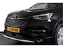 Opel Grandland X 1.2 Turbo 130 PK Ultimate - Automaat | Leder pakket | Cruise | Stoelverw. + ventilatie | PDC | NAV+ App. Connect | ECC | Elek.Klep | Trekhaak | LM18" |