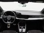 Audi A3 Sportback 40 TFSi e 204 Pk Automaat S-Line | Virtual Cockpit | Alcantara Leder | Elektrische Achterklep | Trekhaak Afneembaar | 18 Inch | 123.044 Km