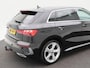 Audi A3 Sportback 40 TFSi e 204 Pk Automaat S-Line | Virtual Cockpit | Alcantara Leder | Elektrische Achterklep | Trekhaak Afneembaar | 18 Inch | 123.044 Km
