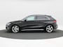 Audi A3 Sportback 40 TFSi e 204 Pk Automaat S-Line | Virtual Cockpit | Alcantara Leder | Elektrische Achterklep | Trekhaak Afneembaar | 18 Inch | 123.044 Km