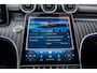 Mercedes-Benz C-klasse 300 e AMG Line Limited Grey & Black