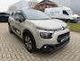 Citroën C3 1.2 PureTech Shine Grijs metallic