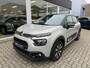 Citroën C3 1.2 PureTech Shine Grijs metallic