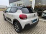 Citroën C3 1.2 PureTech Shine Grijs metallic