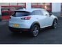 Mazda CX-3 2.0 SkyActiv-G 120 GT-M