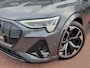 Audi E-tron S quattro 95 kWh 503PK | Matrix | Hud | Lucht | Memory