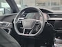 Audi E-tron S quattro 95 kWh 503PK | Matrix | Hud | Lucht | Memory