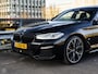 BMW 5-Serie 520i High Executive Edition M Sport Schuifdak M Multifunctionele Stoelen CoPilot Pack HUD Rondomzicht Camera Keyless Trekhaak 20"