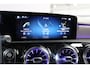 Mercedes-Benz A-klasse 200 Business Solution AMG Night-Pakket Stoelverwarming Sfeerverlichting Carplay Widescreen