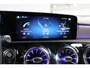 Mercedes-Benz A-klasse 200 Business Solution AMG Night-Pakket Stoelverwarming Sfeerverlichting Carplay Widescreen