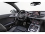 Audi A6 Avant 2.0 TFSI 252pk Quattro S-line Luchtv. Pano Bose 21''