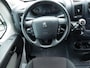 Peugeot Boxer 2.0 BlueHDI 130PK, L3H2, Airco, Geen garantie, zo meenemen