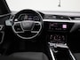 Audi e-tron Sportback 50 quattro Business edition 71 kWh | Navi | Cruise | DAB | LED | PDC V+A | Virtual Cockpit | 12 Maand BOVAG Garantie! |
