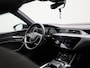 Audi e-tron Sportback 50 quattro Business edition 71 kWh | Navi | Cruise | DAB | LED | PDC V+A | Virtual Cockpit | 12 Maand BOVAG Garantie! |