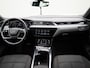 Audi e-tron Sportback 50 quattro Business edition 71 kWh | Navi | Cruise | DAB | LED | PDC V+A | Virtual Cockpit | 12 Maand BOVAG Garantie! |