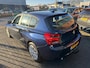 BMW 1-Serie 116i Business 5DRS AUTOMAAT AIRCO TREKHAAK ORIG NL NAP